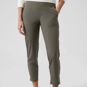 Athleta Brooklyn Ankle